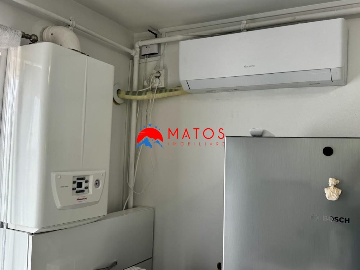 Garsoniera de vanzare Baicoi | De lux | Etaj 4 | zona linistita | - foto 24