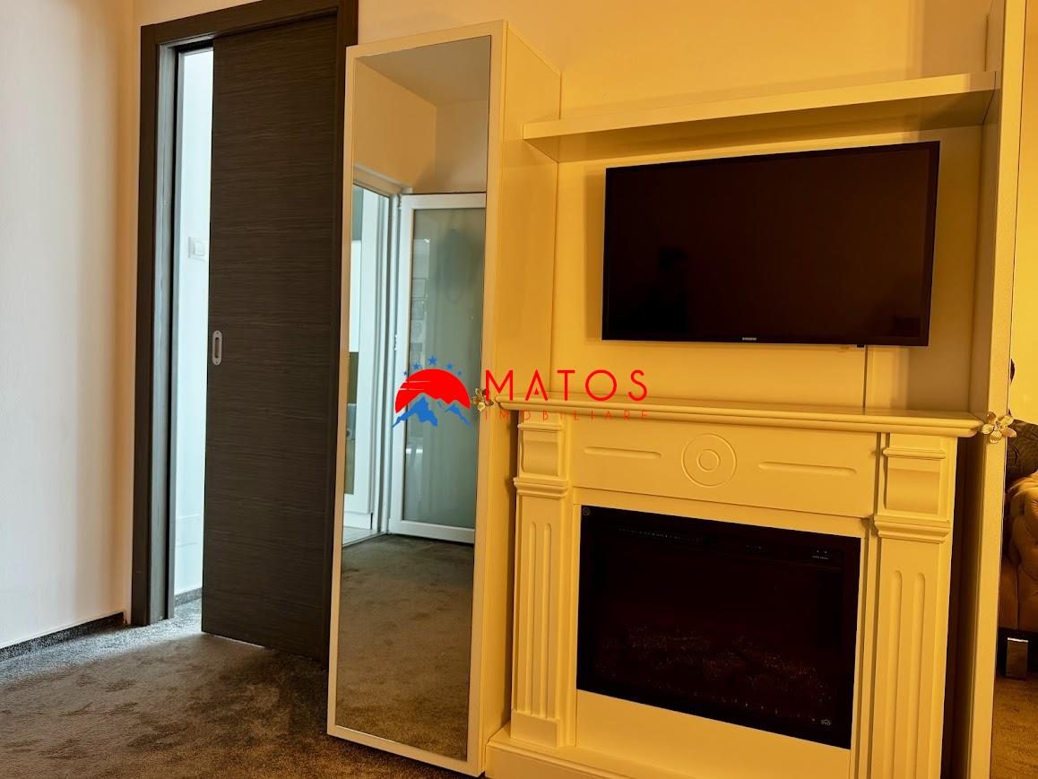 Garsoniera de vanzare Baicoi | De lux | Etaj 4 | zona linistita | - foto 25