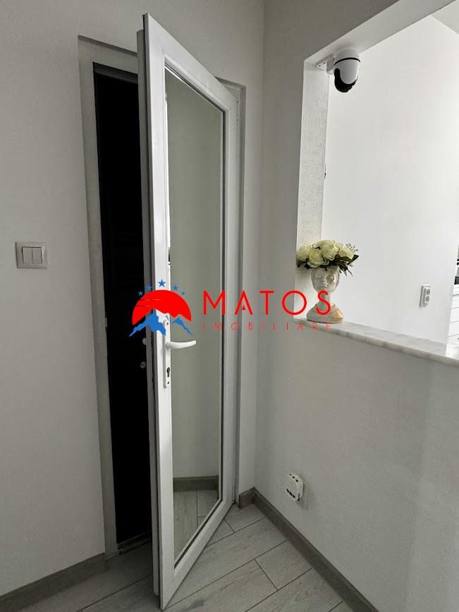 Garsoniera de vanzare Baicoi | De lux | Etaj 4 | zona linistita | - foto 5