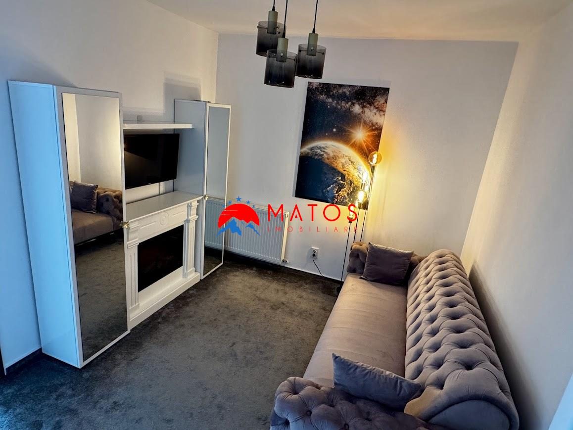 Garsoniera de vanzare Baicoi | De lux | Etaj 4 | zona linistita | - foto 6