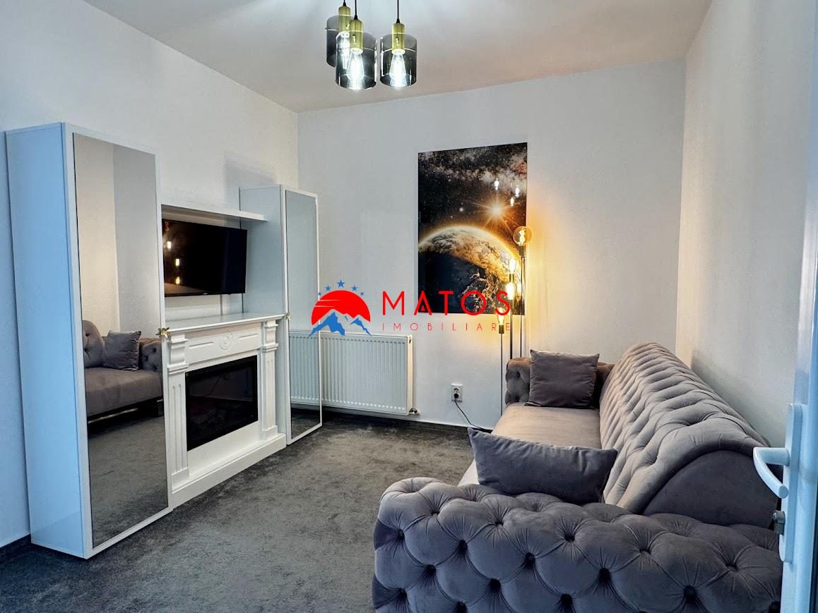 Garsoniera de vanzare Baicoi | De lux | Etaj 4 | zona linistita | - foto 7