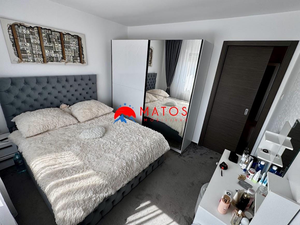 Garsoniera de vanzare Baicoi | De lux | Etaj 4 | zona linistita | - foto 8