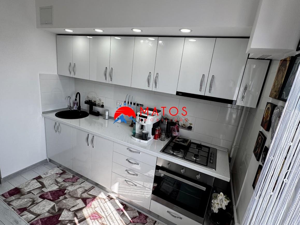 Garsoniera de vanzare Baicoi | De lux | Etaj 4 | zona linistita | - foto 10