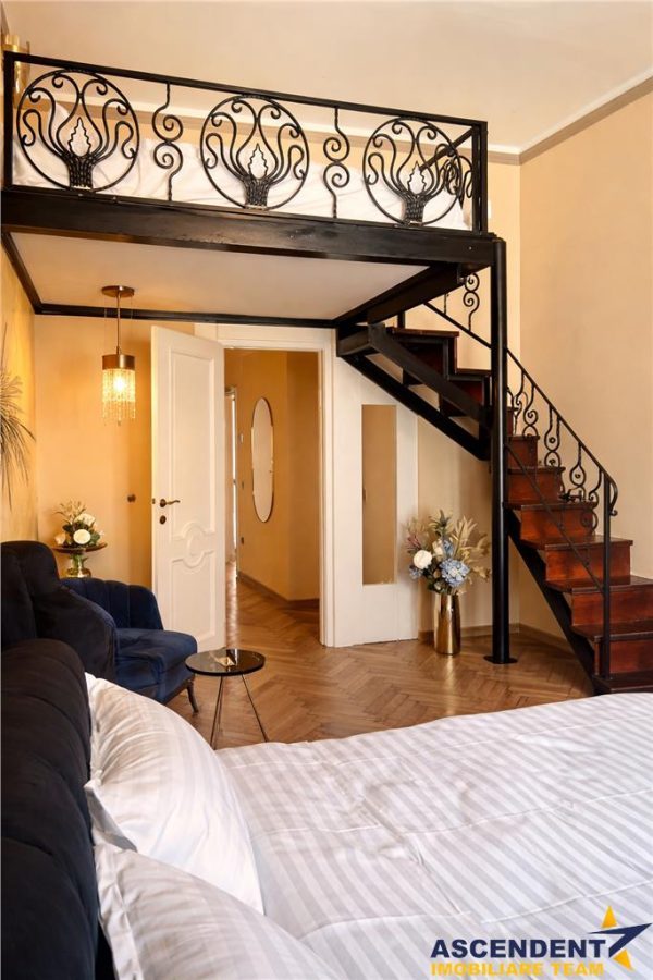 Eleganta si farmec in Centrul Istoric, Brasov - Brasov