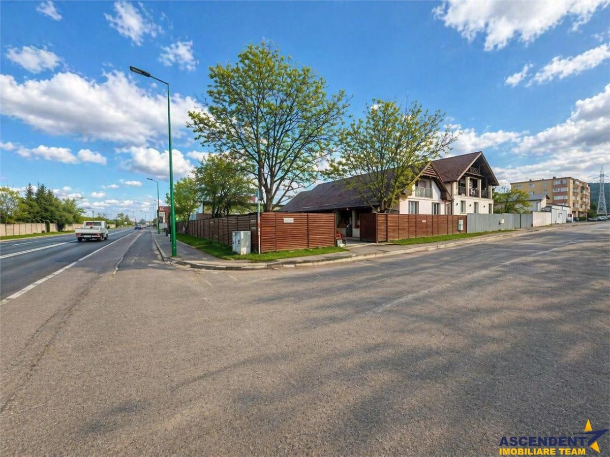 Casa, clinica, gradinita, afterschool sau sediu firma, Zizinului, Brasov - foto 8