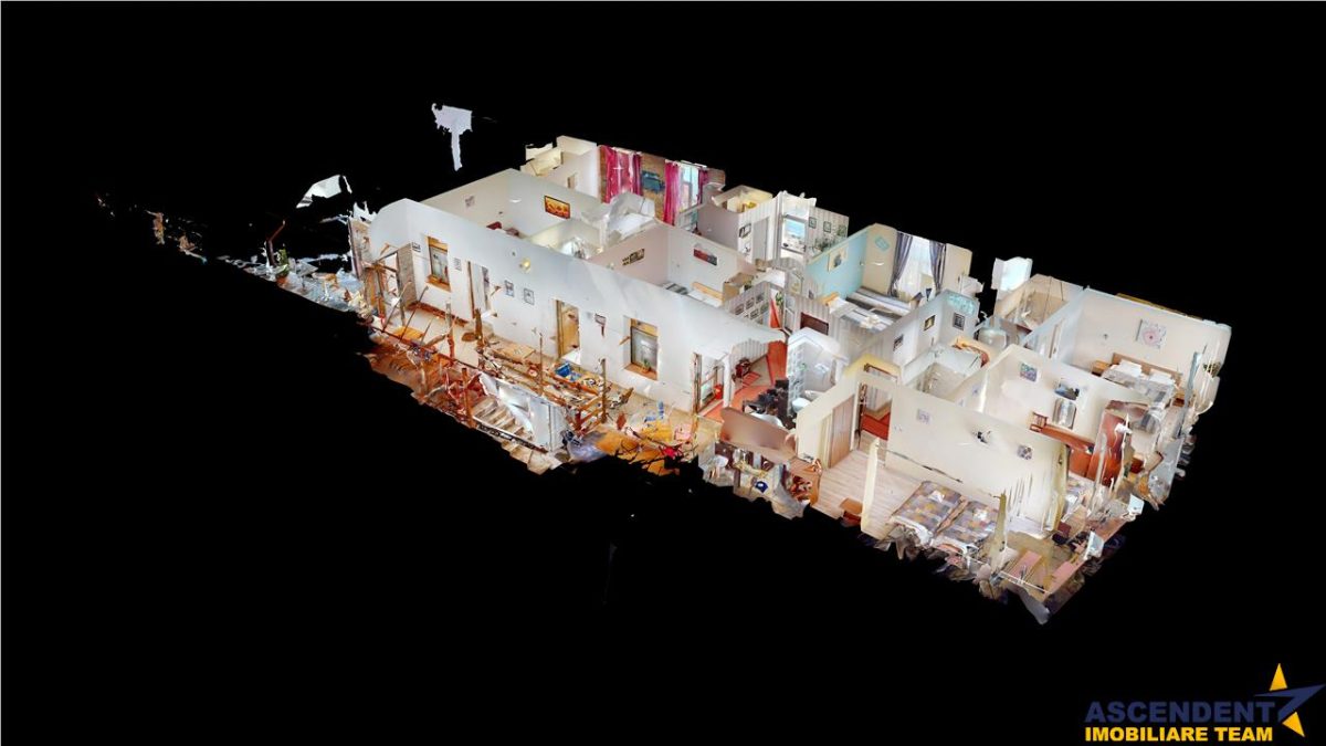 Resort cu perspectiva remarcabila in Centrul Istoric, Piata Unirii, Brasov - foto 16