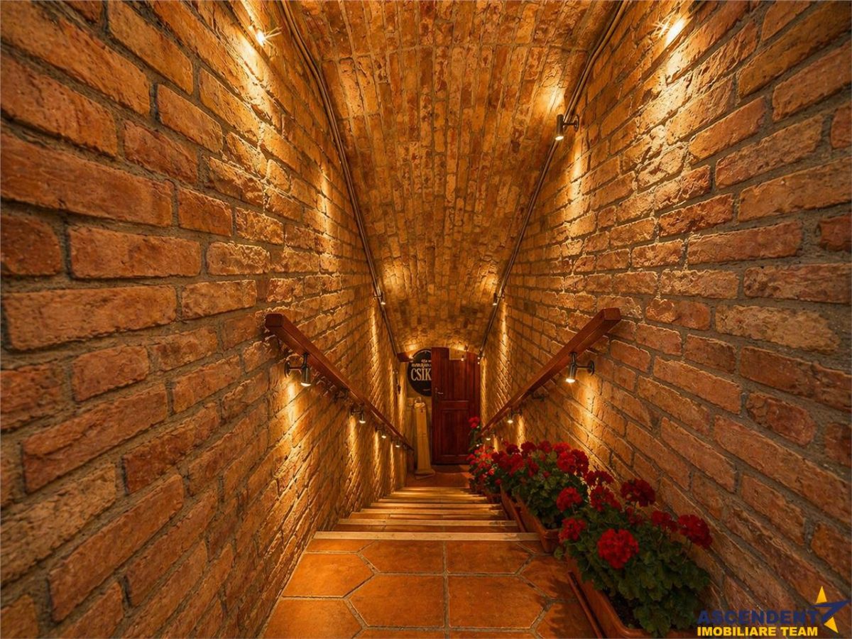 Resort cu perspectiva remarcabila in Centrul Istoric, Piata Unirii, Brasov - foto 6