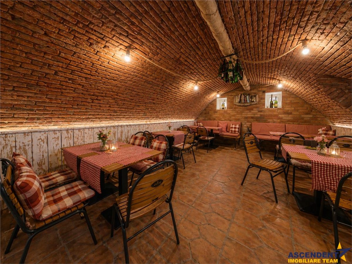 Resort cu perspectiva remarcabila in Centrul Istoric, Piata Unirii, Brasov - foto 10