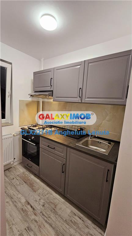 Drumul Taberei Favorit garsoniera de inchiriat - Bucuresti