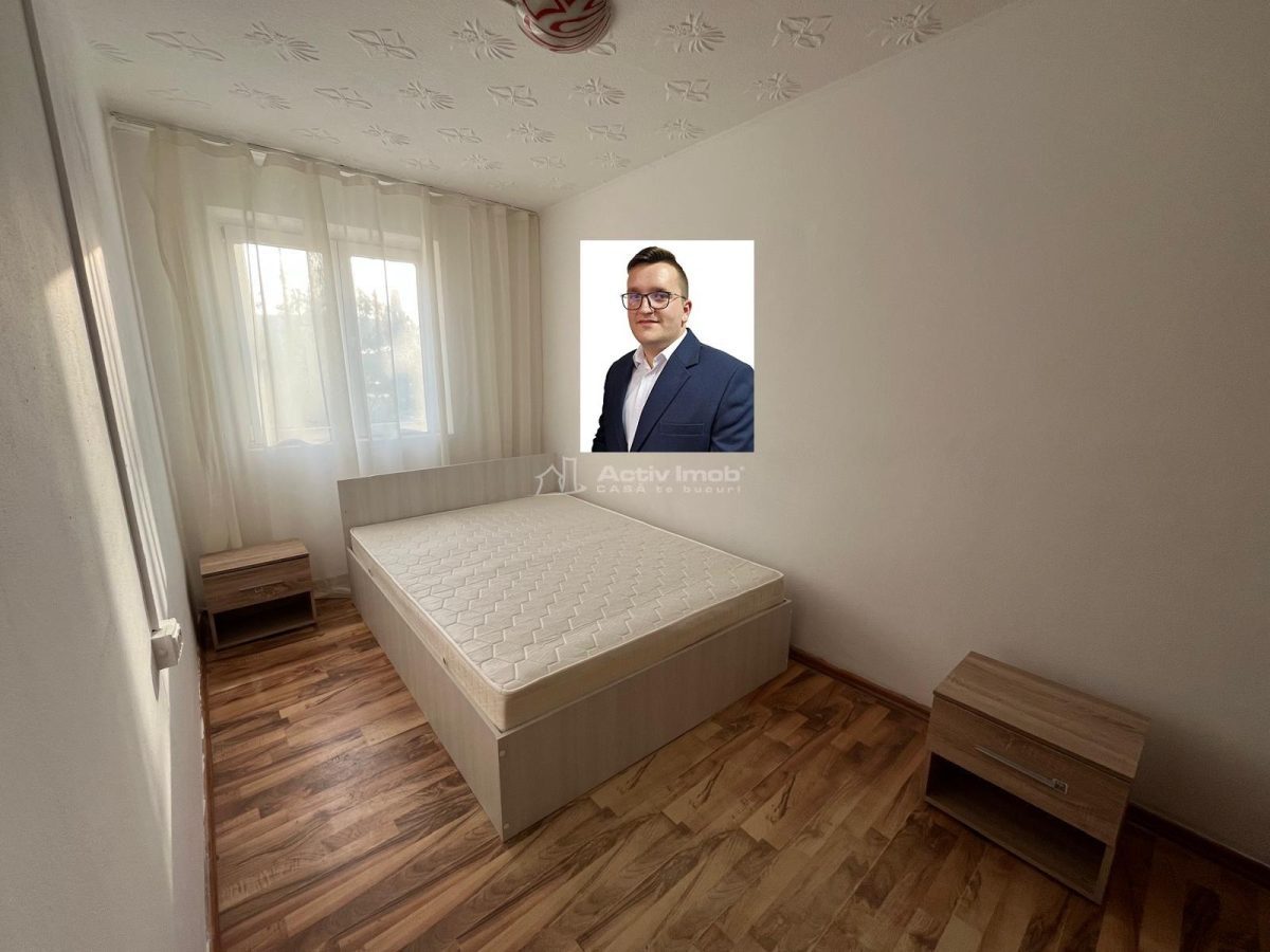 Caransebes, Chirie, 1 Camera Balta Sarata - Caransebes