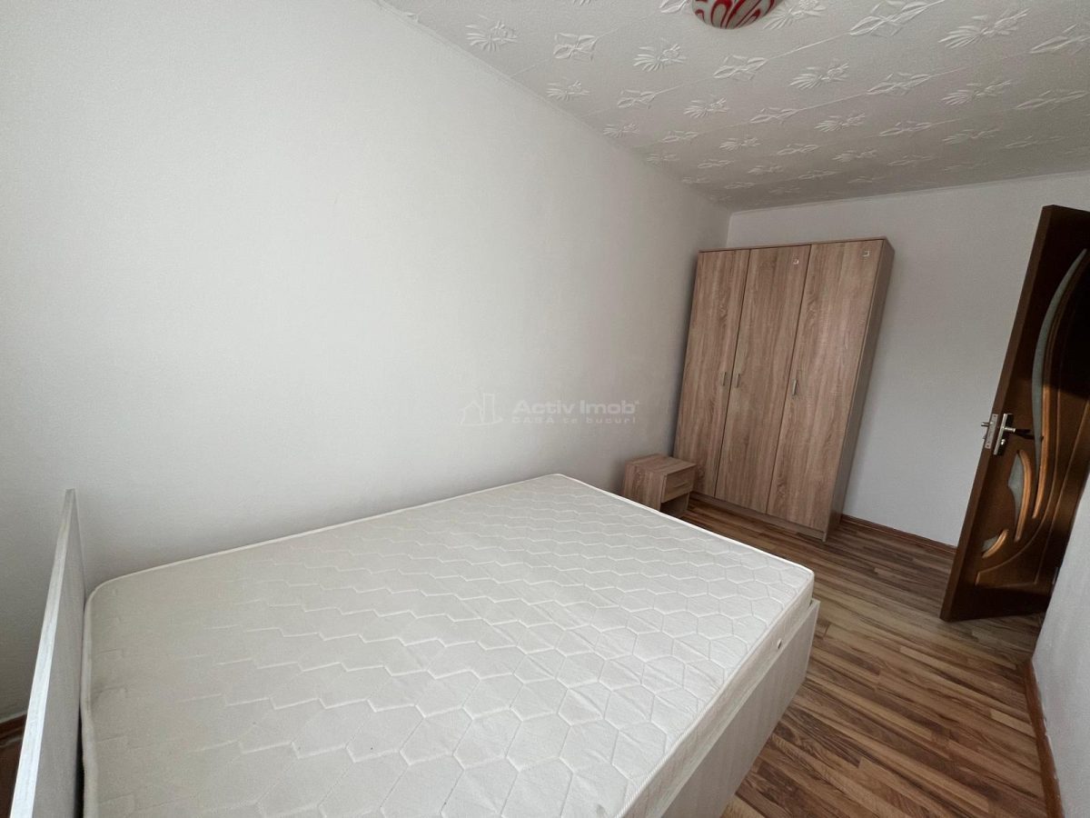 Caransebes, Chirie, 1 Camera Balta Sarata - foto 2