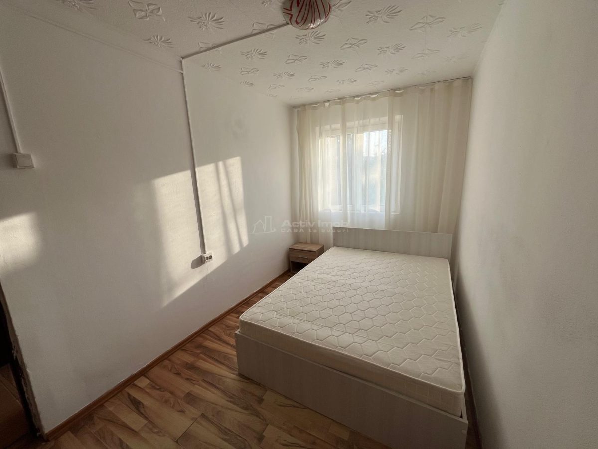 Caransebes, Chirie, 1 Camera Balta Sarata - foto 3