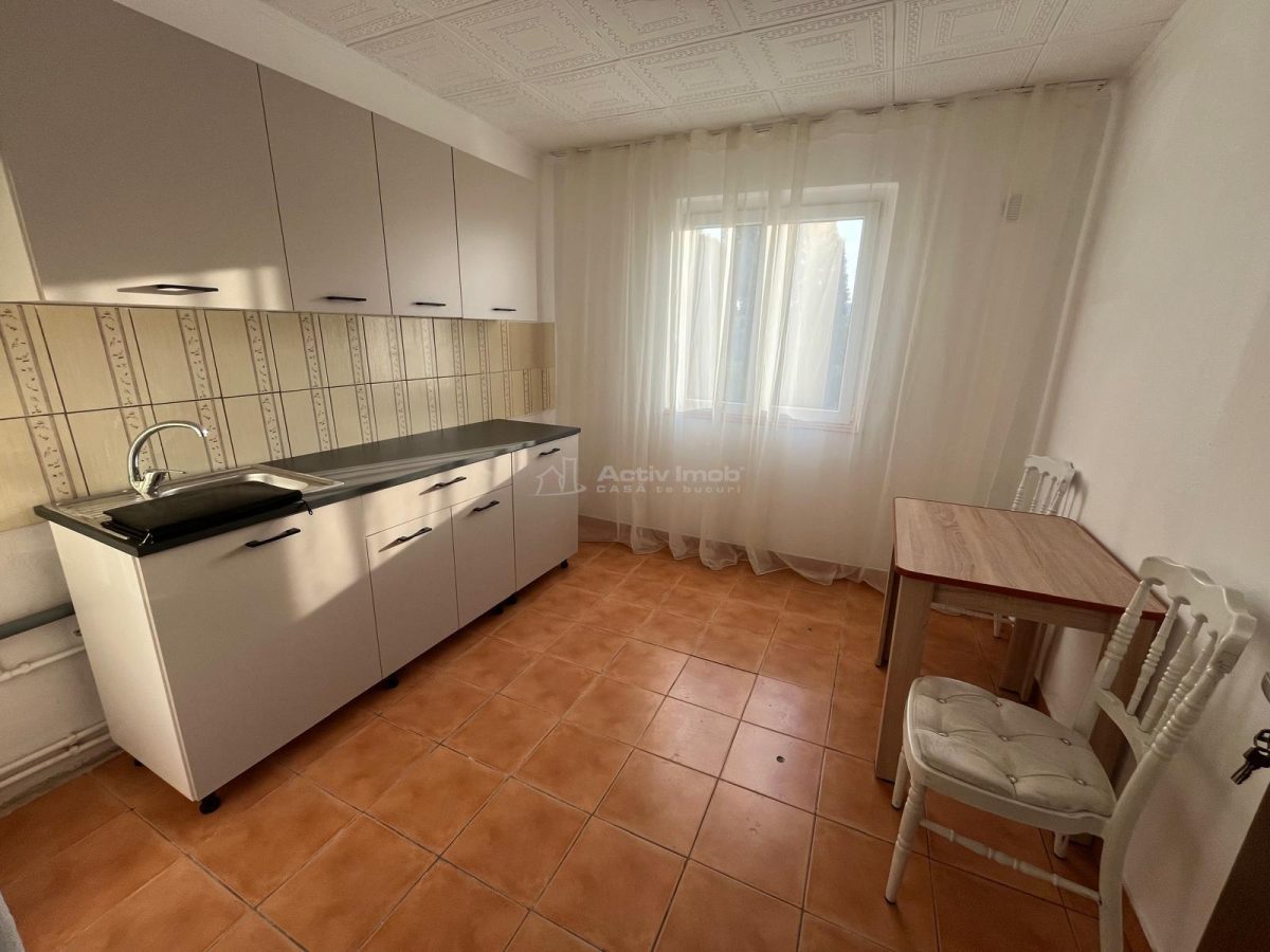 Caransebes, Chirie, 1 Camera Balta Sarata - foto 4