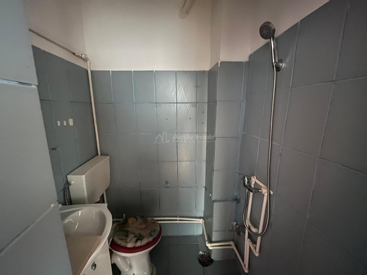 Caransebes, Chirie, 1 Camera Balta Sarata - foto 7