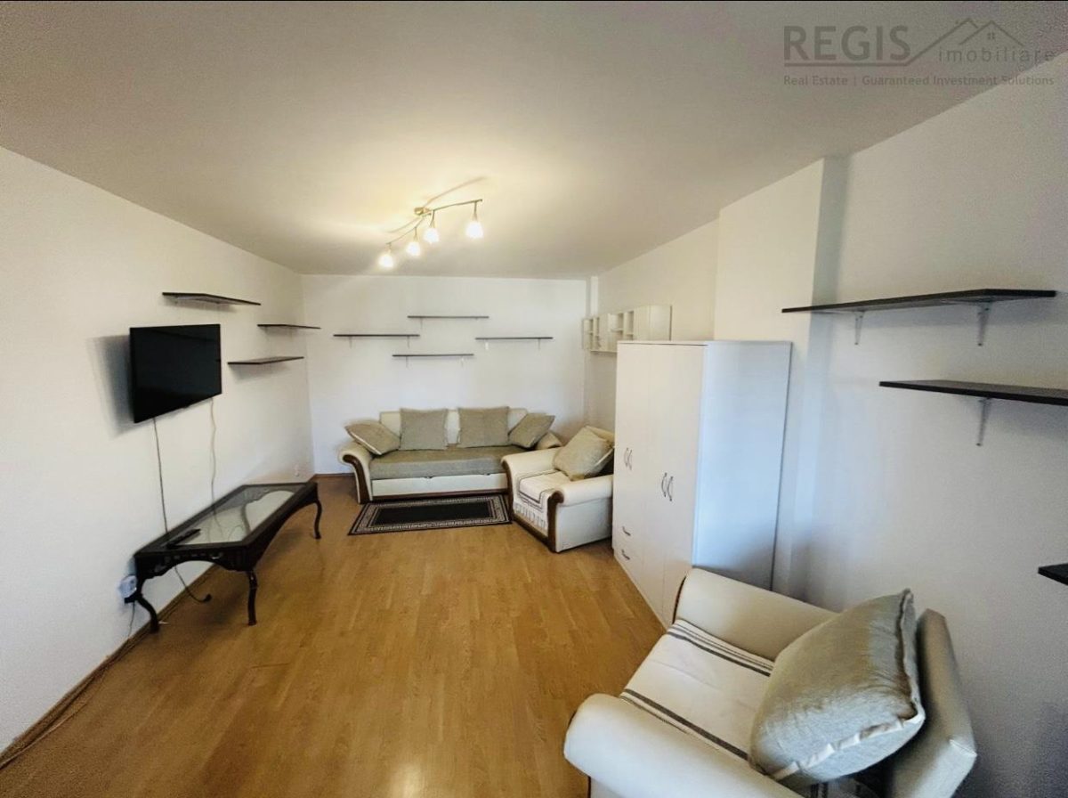 Chirie locatie excelenta! 2 Camere Onix Grivitei etaj intermediar - foto 2