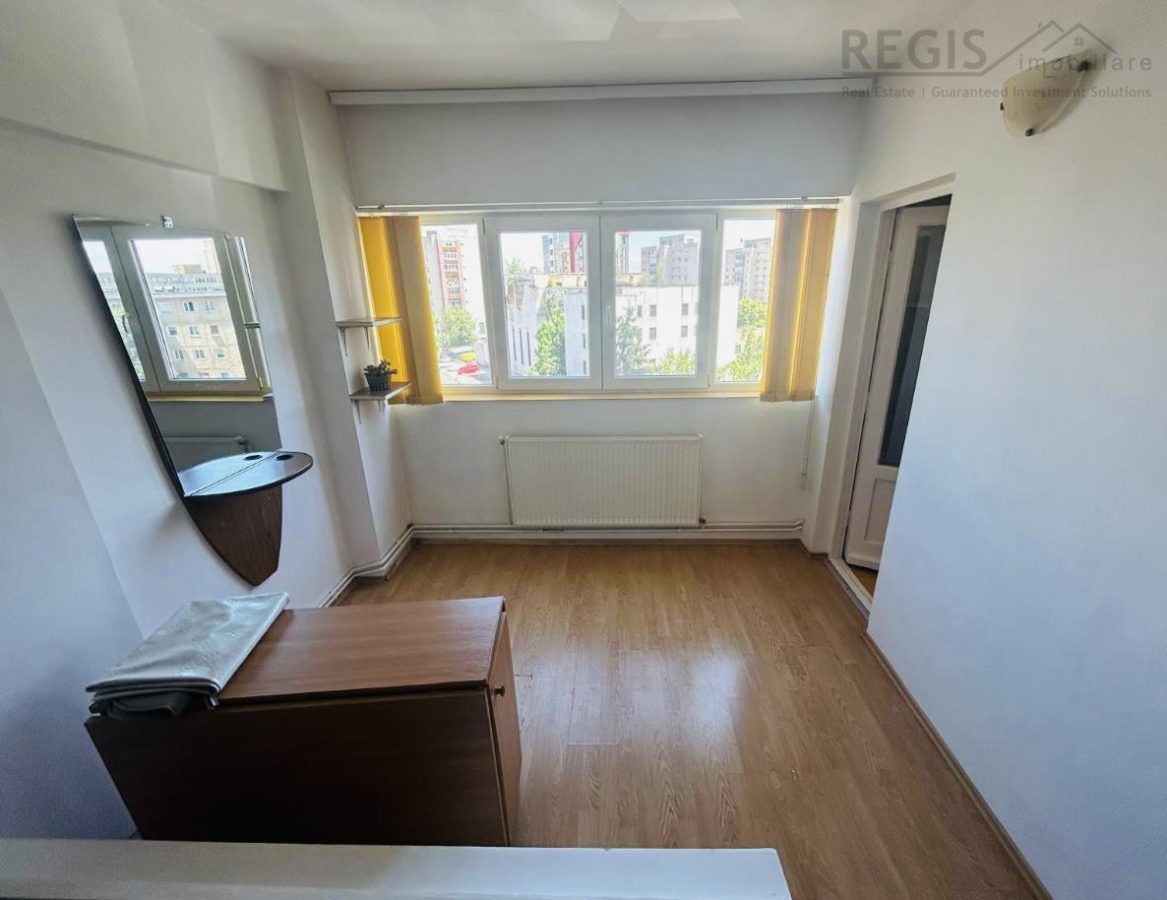 Chirie locatie excelenta! 2 Camere Onix Grivitei etaj intermediar - foto 3