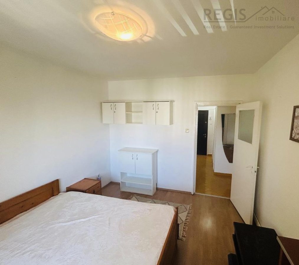 Chirie locatie excelenta! 2 Camere Onix Grivitei etaj intermediar - foto 5