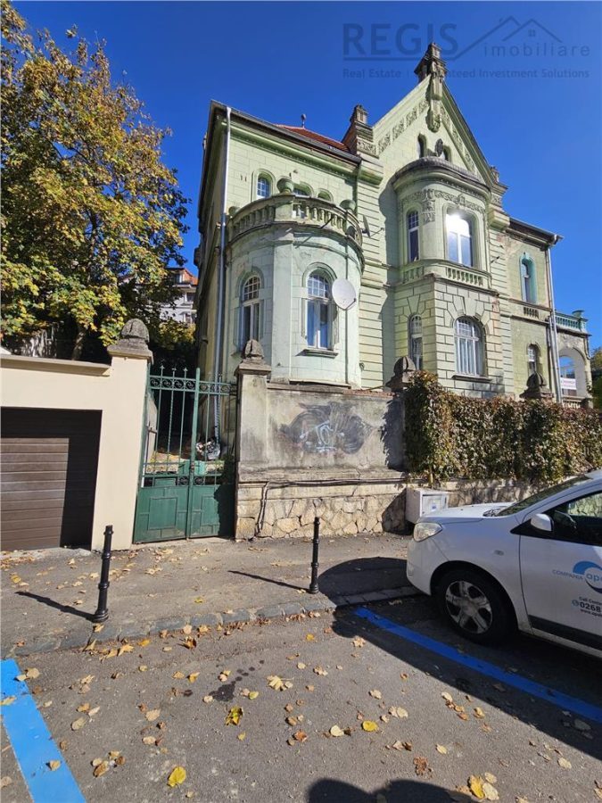 Studio Livada Postei  ULTRACENTRAL Brasov cu parcare, beci si anexa - foto 15