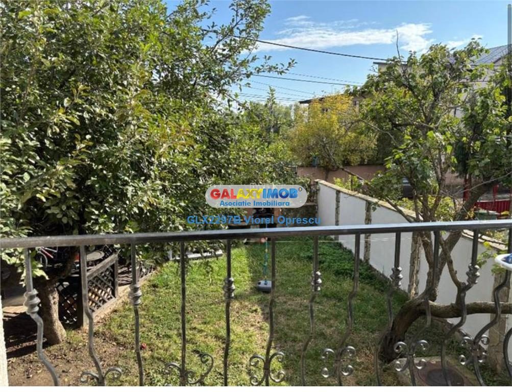 Apartament 3 camere, decomandat, renovat, mobilat, Dobroesti - Bucuresti