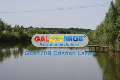 PONTON LAC BALOTESTI - foto 1