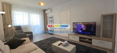 Apartament 2 camere zona Dristor renovat complet - Bucuresti