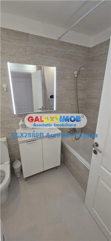 Apartament 2 camere zona Dristor renovat complet - foto 7