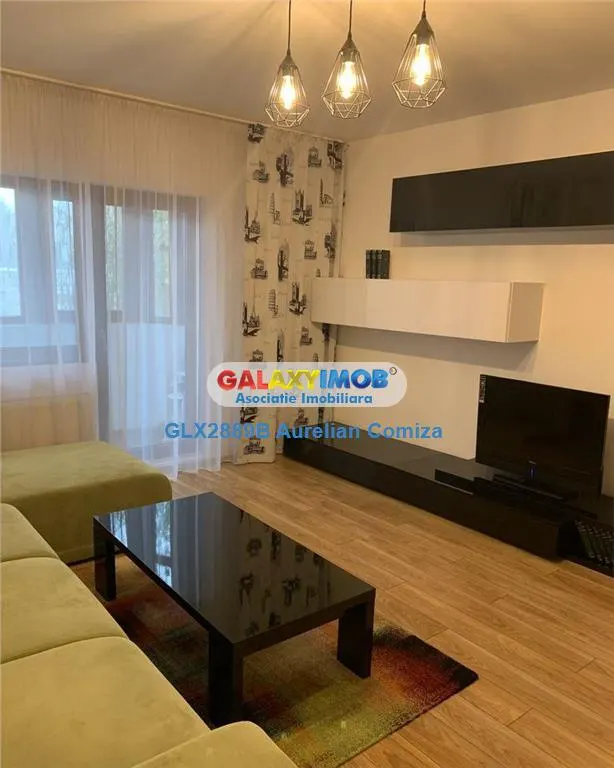 Apartament 2 camere Brancoveanu - foto 1