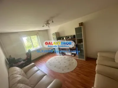 Apartament 3 camere Piata Rahova/centrala proprie - Bucuresti