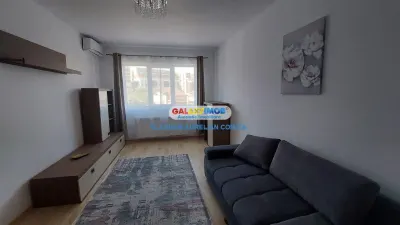 Apartament 2 camere decomandat Regie Residence etaj 2 - Bucuresti