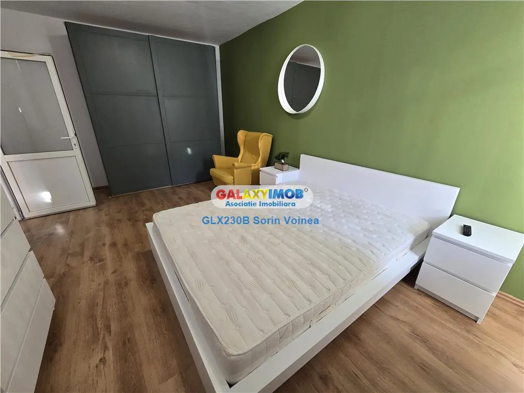 Apartament 2 camere Vitan Confort Park | centrala gaz | 71mp - foto 1