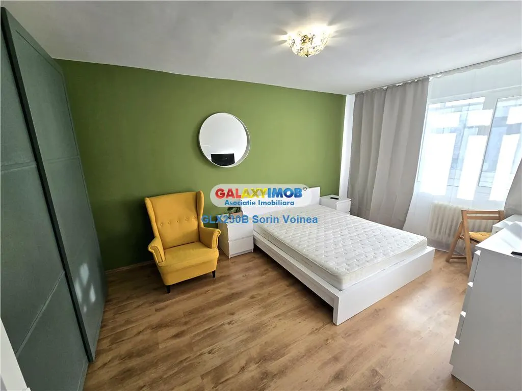 Apartament 2 camere Vitan Confort Park | centrala gaz | 71mp - foto 2