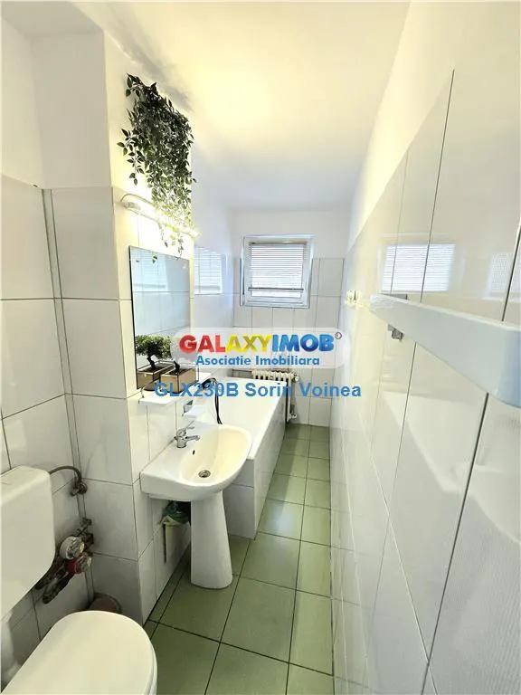 Apartament 2 camere Vitan Confort Park | centrala gaz | 71mp - foto 9