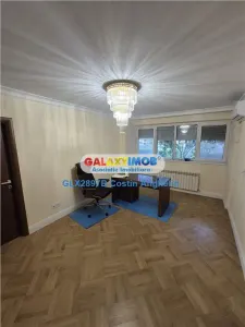 Spatiu pentru birou 2 camere - Victoriei / Dorobanti - Bucuresti
