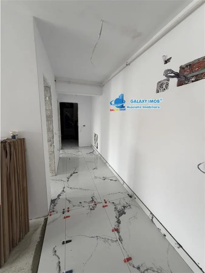 Apartament 2 camere-Incalzire pardoseala-Alunului-Prel. Ghencea - foto 5