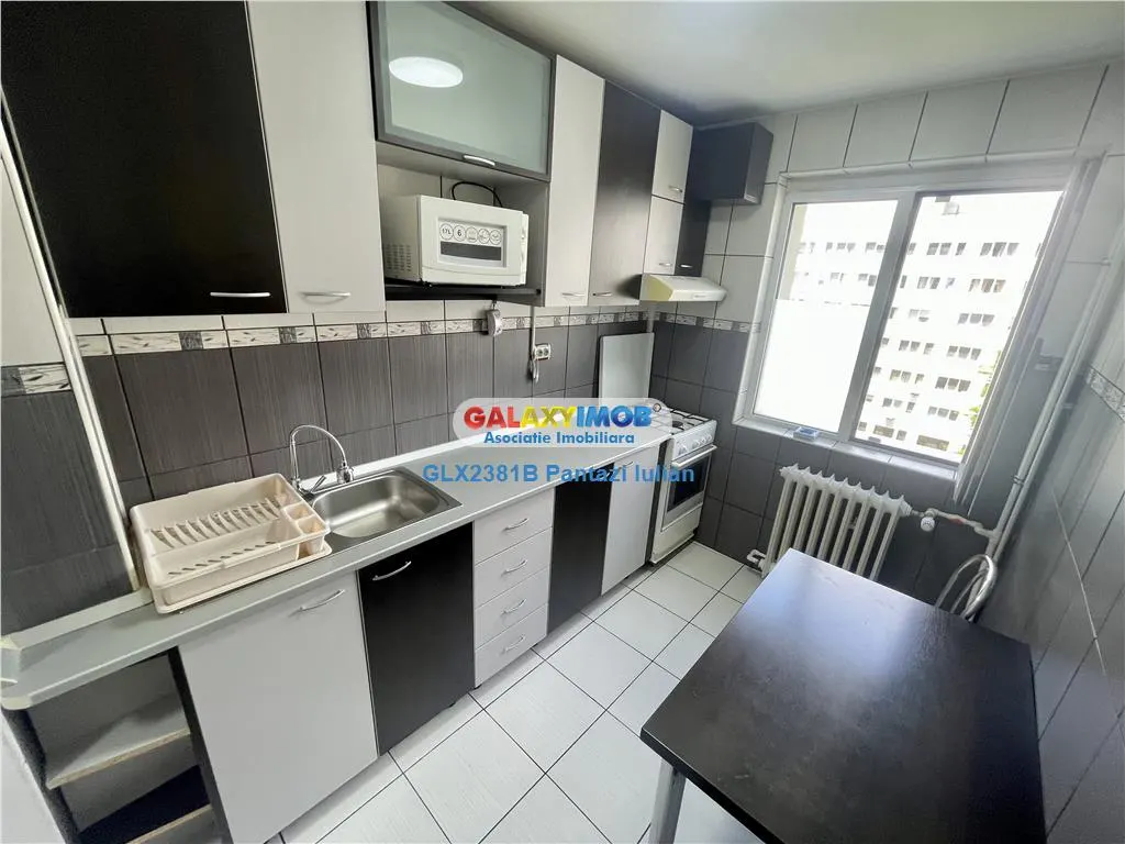 Apartament 3 camere | Dristor | Semidecomandat | 9min. metrou - foto 14
