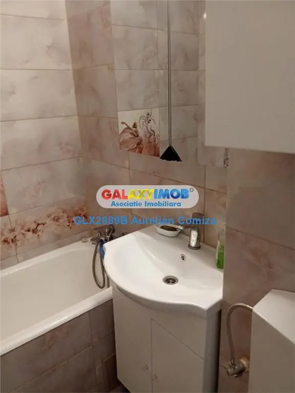 Garsoniera pentru inchiriat - foto 12