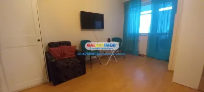 Garsoniera pentru inchiriat - foto 3