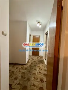 Vanzare 3 camere Gorjului | Semidecomandat | 6min metrou | Comision 0% - foto 13