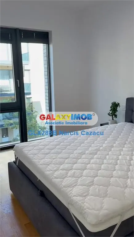 Avalon Estate Bulevardul Pipera, nr. 1-VIII M , vanzare apartament 2 - foto 11