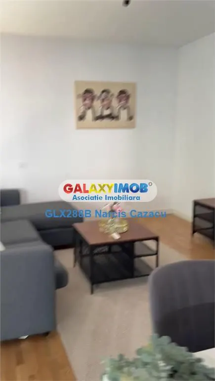 Avalon Estate Bulevardul Pipera, nr. 1-VIII M , vanzare apartament 2 - foto 6