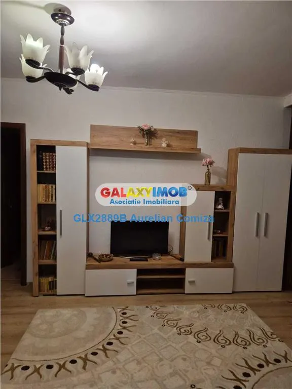 Apartament 3 camere Gorjului/2 bai/2 balcoane/etaj 1 - foto 7
