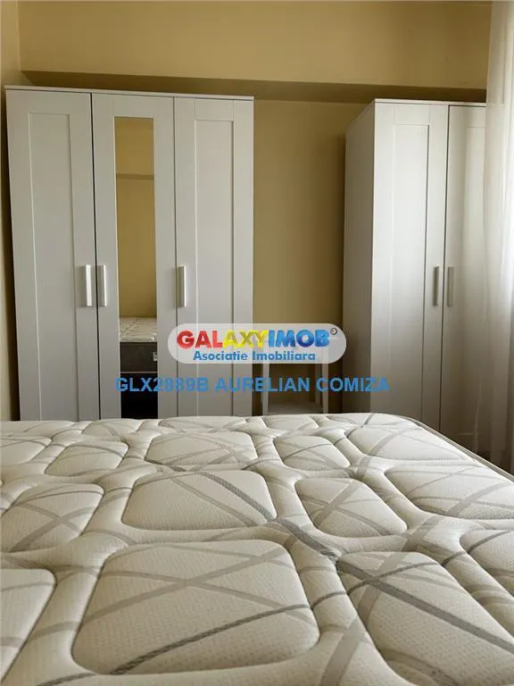 Apartament 4 camere bloc stradal Sebastian - foto 2