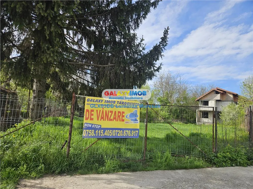 Vanzare casa 4 camere P + 1 Valea Voievozilor Razvad - foto 1