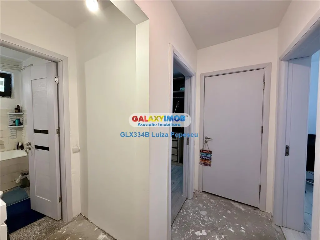OFERTA! Apartament 3 camere AFI COTROCENI-DR TABEREI,6|8,reabilitat - foto 4