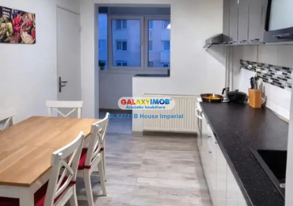Apartament 2 camere zona Iancului - foto 2