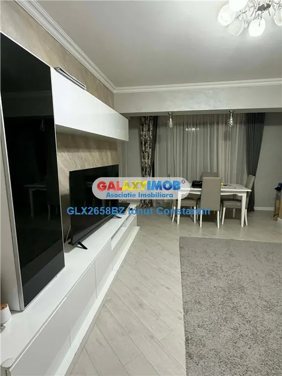 Vanzare apartament 3 camere Cartier Orizont - foto 1