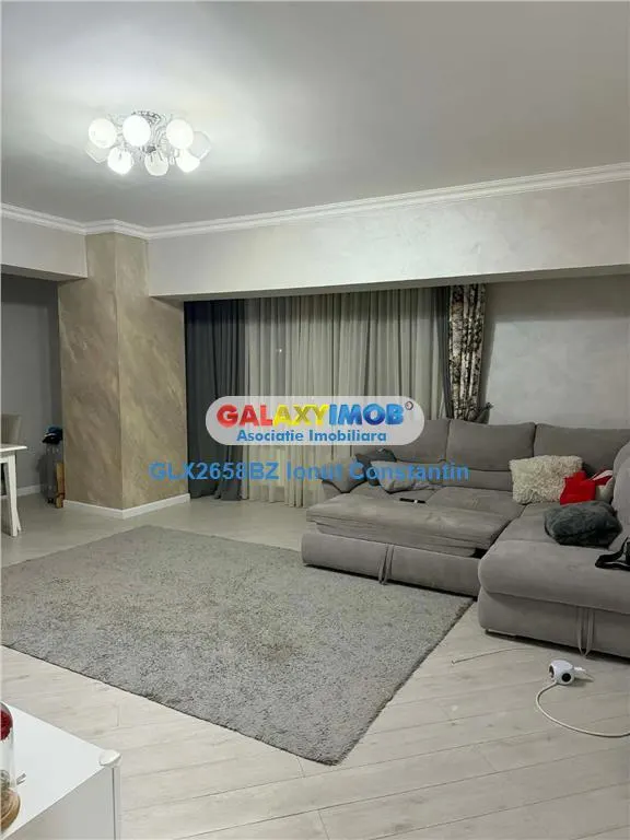 Vanzare apartament 3 camere Cartier Orizont - foto 14