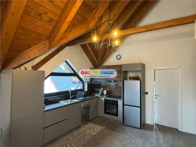 Vanzare apartament 2 camere,  Sinaia - foto 10