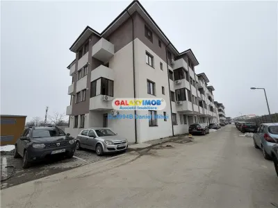 Apartament 2 camere-Bloc NOU-Leroy Merlin-Sos. Alexandriei-Kaufland - foto 17