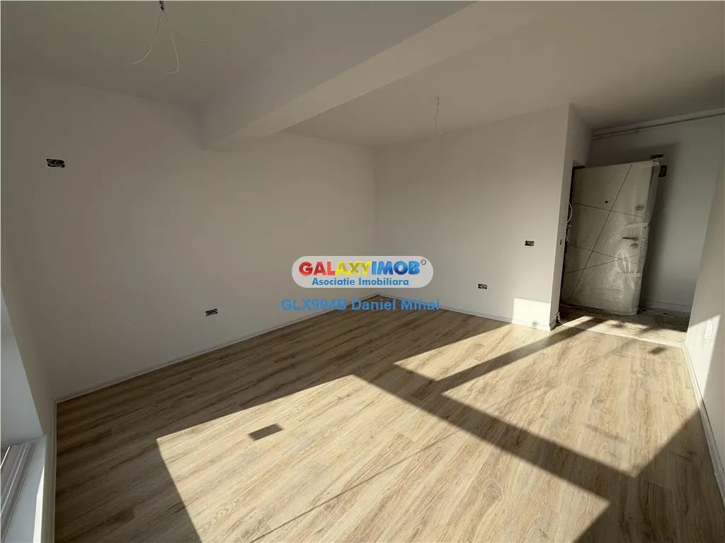Apartament 2 camere-Incalzire pardoseala-Alunului-Prel. Ghencea - foto 13